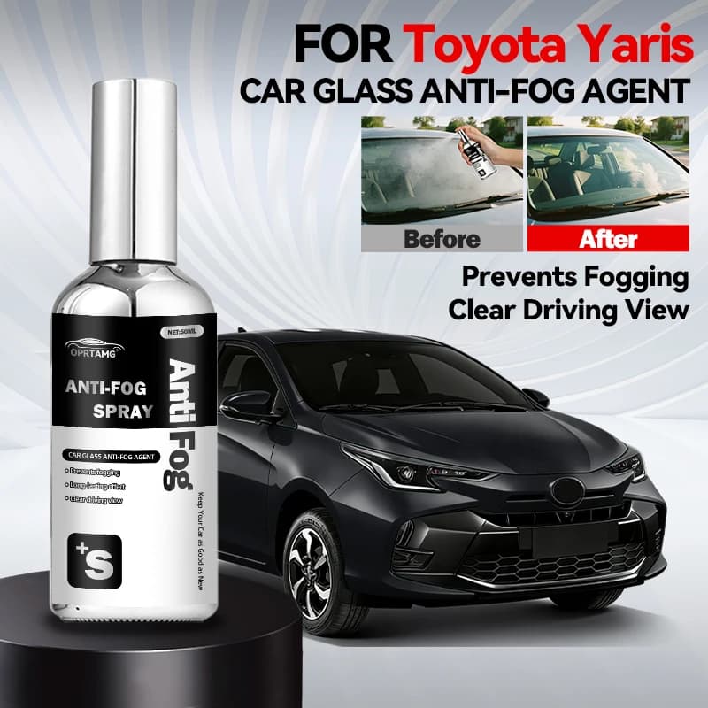 Per Toyota Yaris 1999 2000 2001 2002-2025 XP90 XP130 XP210 Spray di Rivestimento Ceramico per Auto Protezione Vernice Lucida Idrofobica Nano