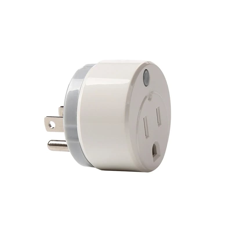 Z-wave 500/700 series smart standard timer power push