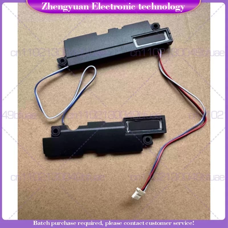 Per Dell Latitude 7389 5289 7390 2in1 Altoparlante 07KV22