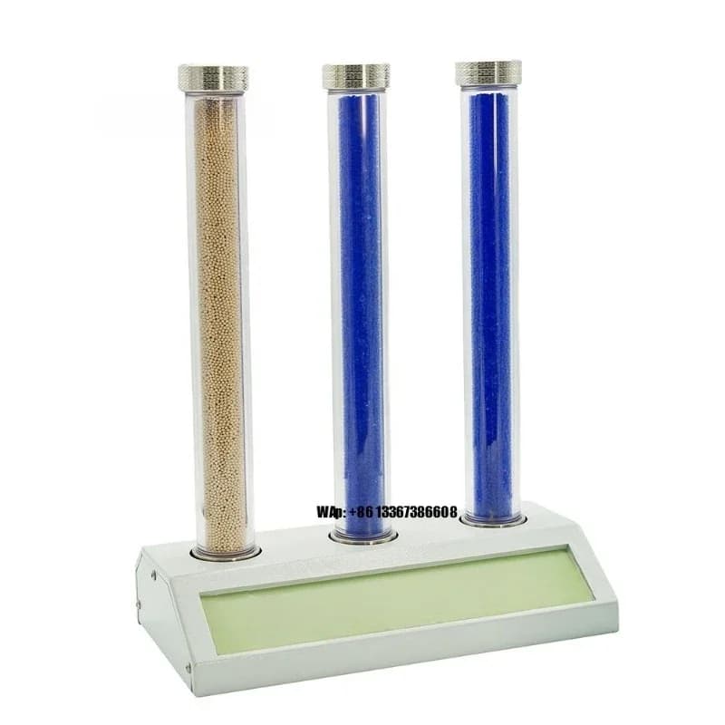 Gas Purifier Gas Filter for Gas Purification Moisture Oxygen Hydrocarbon Removal