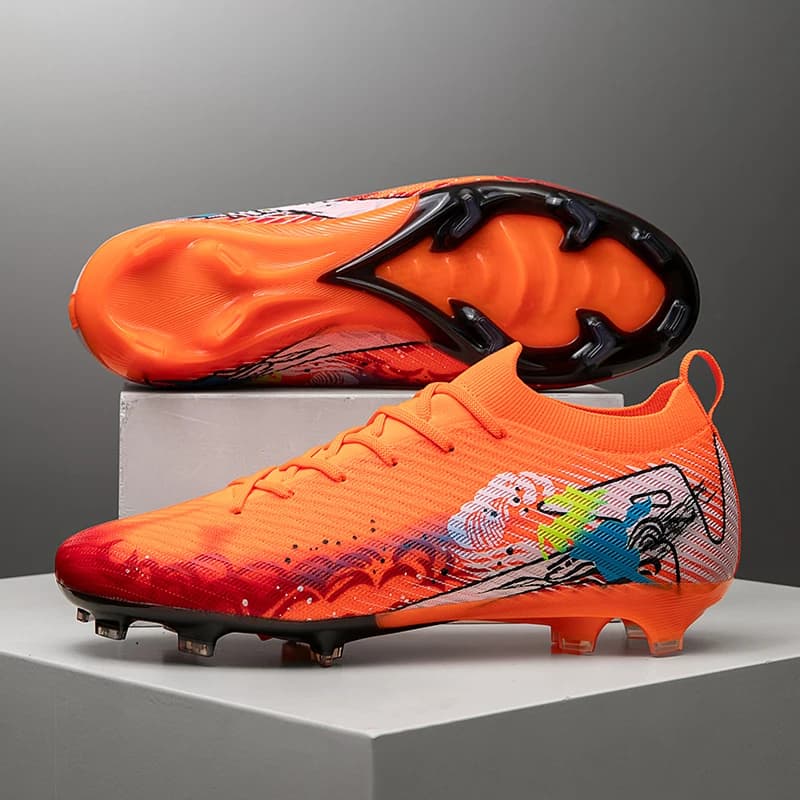 New Baseball Shoes for Men, Anti-slip sneakers with Softball Suits, Baseball Training Shoes for Women, Sneakers Resistent for Outerwear