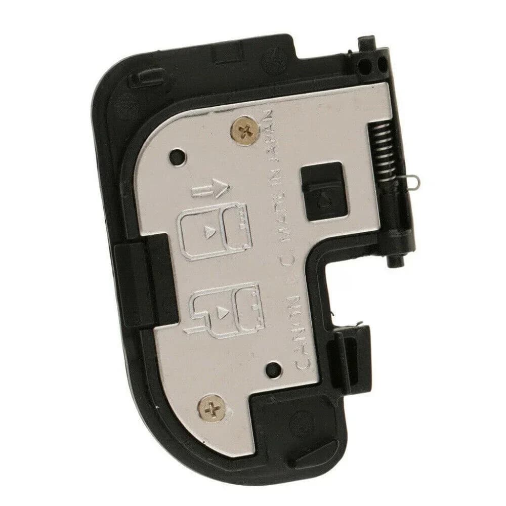Nuovo Coperchio Sportello Batteria per Canon EOS 5D Mark III 5DIII 5D3 Accessori per Manutenzione Fotocamera