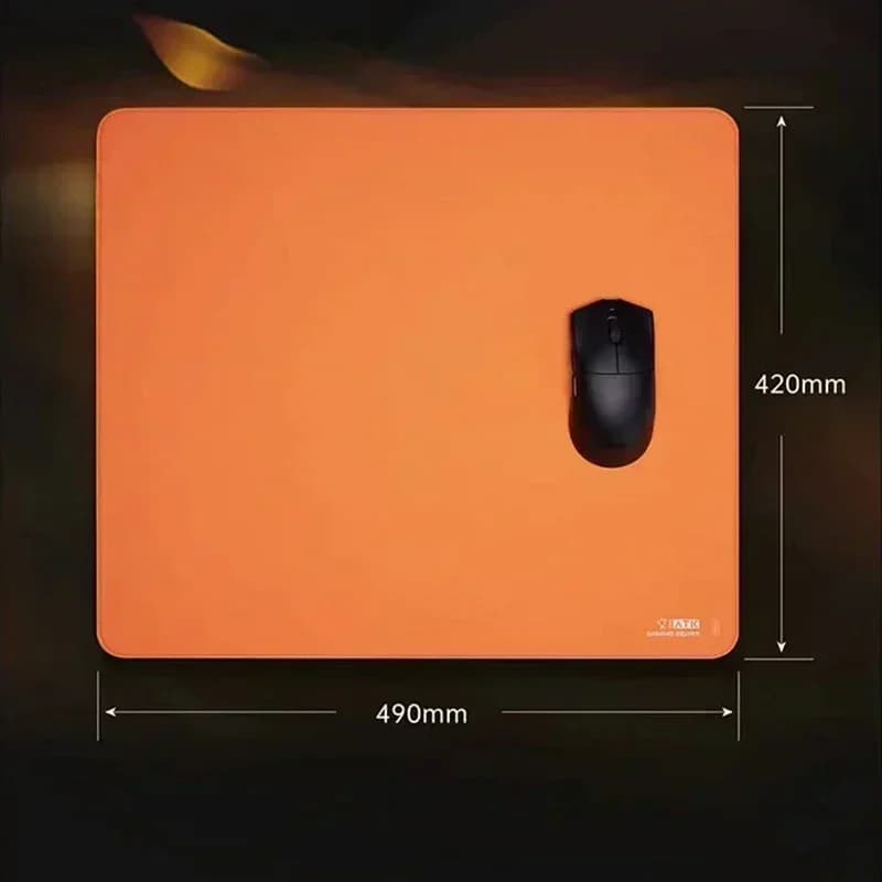Atk Kong Xsoft Esports Mouse Pad Tappetino antiscivolo Desktop Gaming Gears PORON CSGO Pad Tastiera meccanica su misura per giocatori