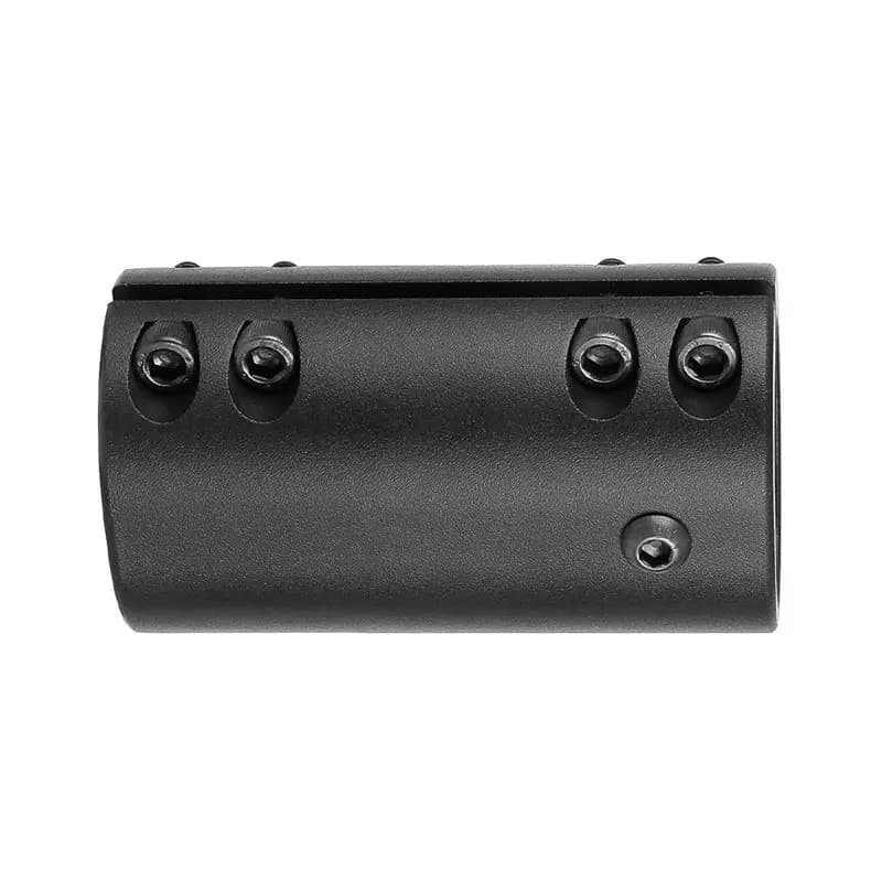 ABXY MAX G30 Folding Pole Fixed Protection Base for G30D G30L Electric Scooter Rod Modification Fixture Fastener Part
