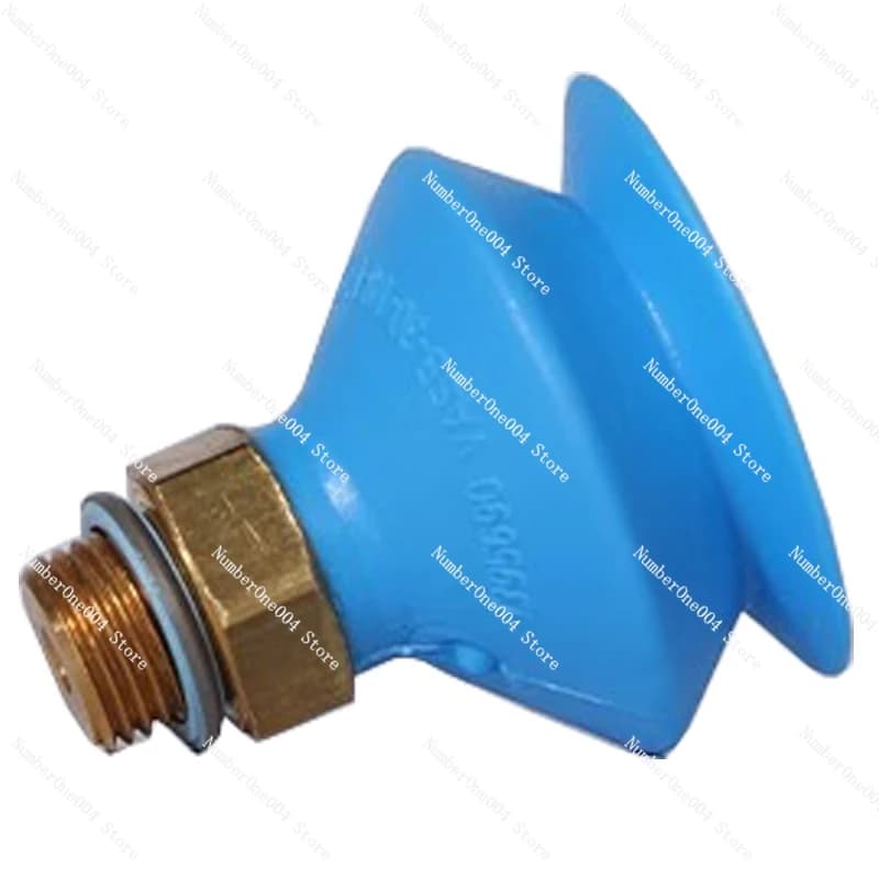 VASB-15-1/8-PUR-B Ventosa a vuoto 1395671 1395690