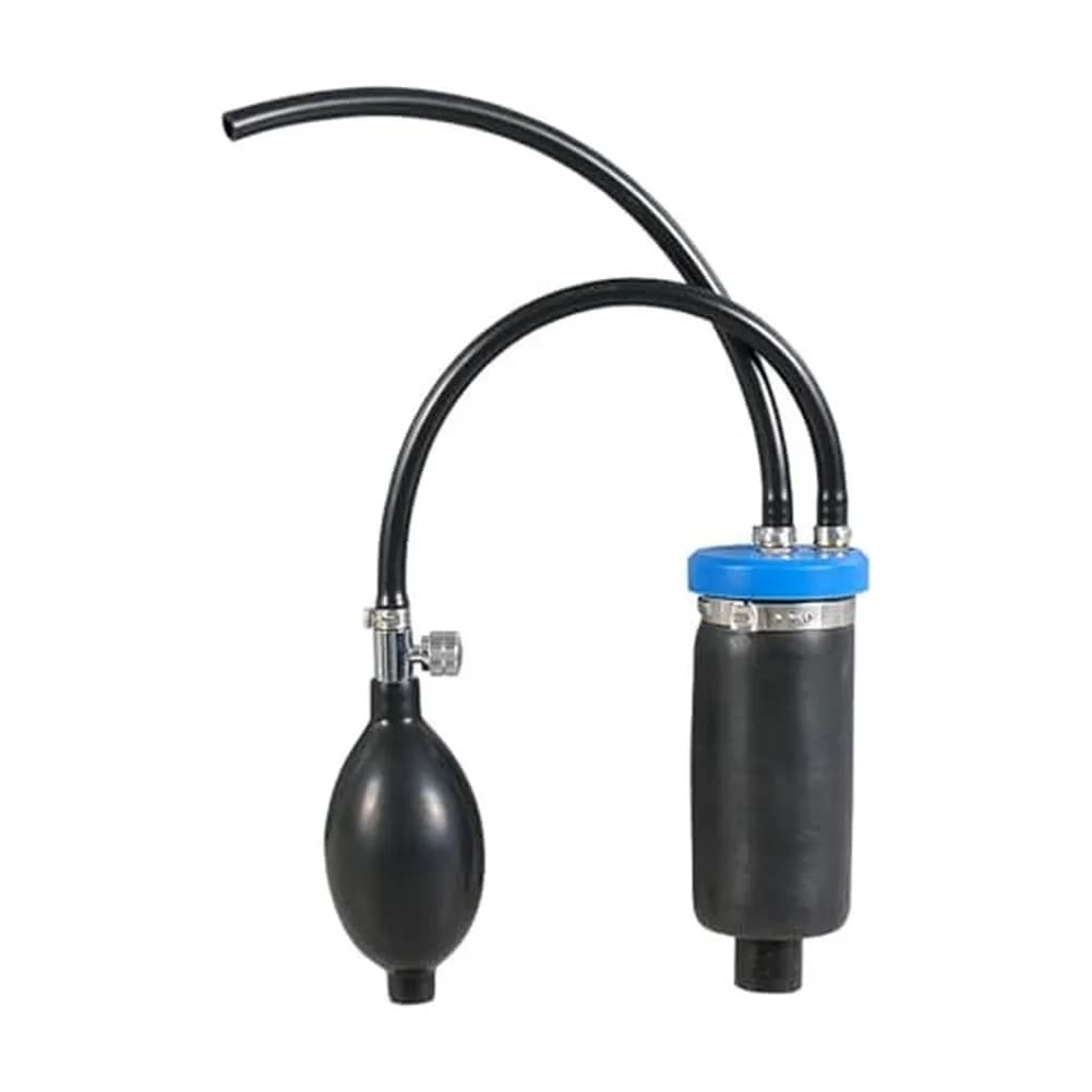 Professional Smoke Machine Leak Detector For Automotive Diagnostics Smoke Leak Detector Car Smoke Such As Round