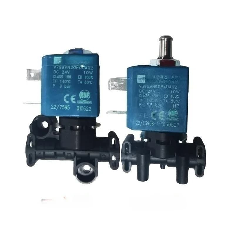 Elettrovalvola per macchina da caffè per Philips EP1221 2121 2124 2136 3146 2131 5144 Parti per macchina da caffè Accessori VALVOLA ELETTRO