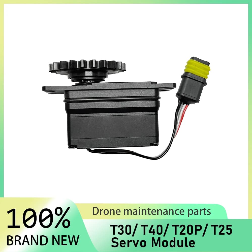 Spreading System Servo Module for DJI T30/T40/T20P/T25 Agriculture Drone Accessorie Brand New