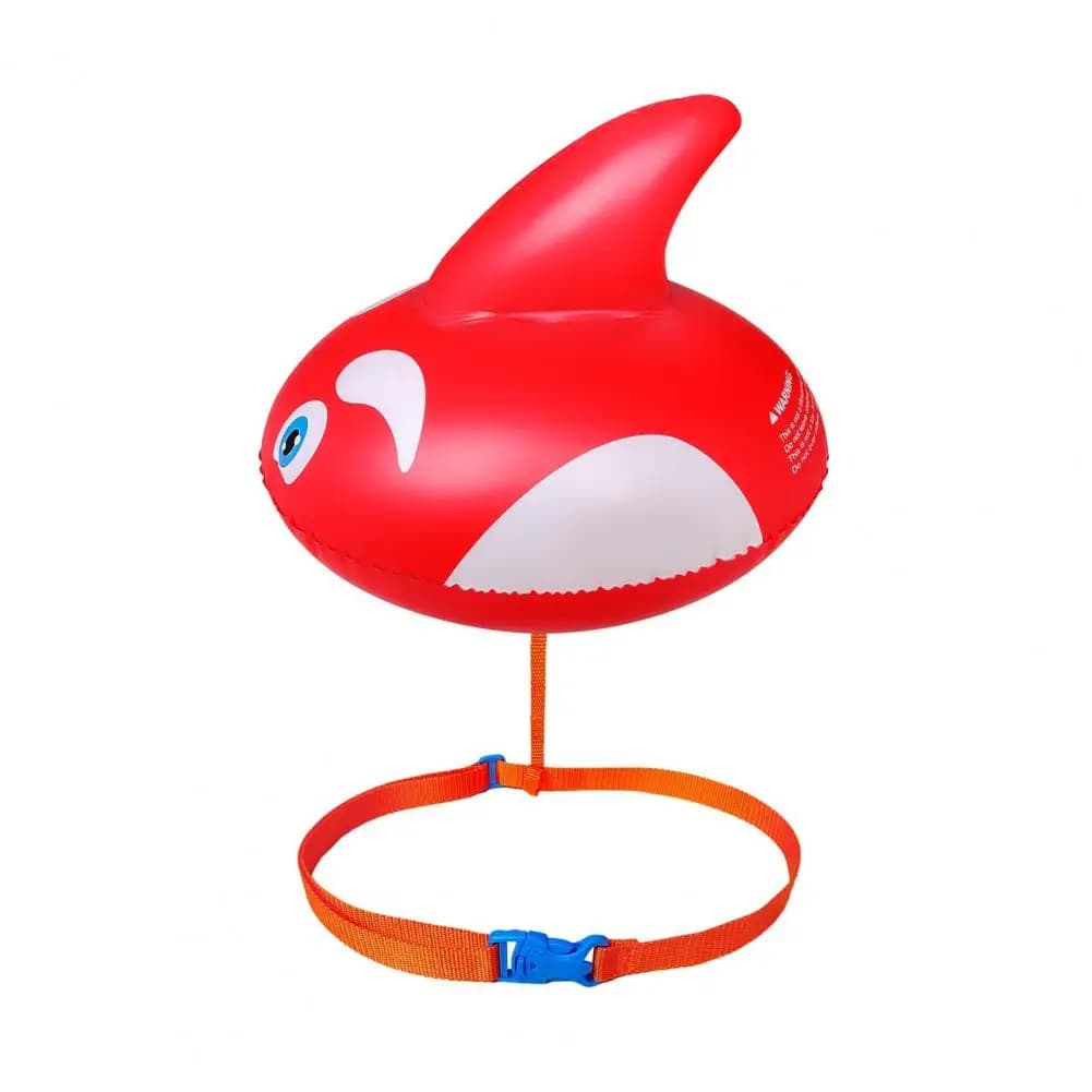 Swimming Floating Ball Shaped Dolphin Inflatable Pool Boa Airbag Safety Help For Outdoor Water Swimmers Kayaking Snorkeling