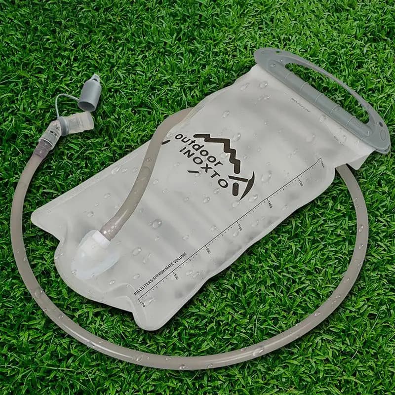 1.5L/2.0L Hydrating Vesicle replacement Water tank Water storage Vesicle bag Moisturizing package for bicycle ride