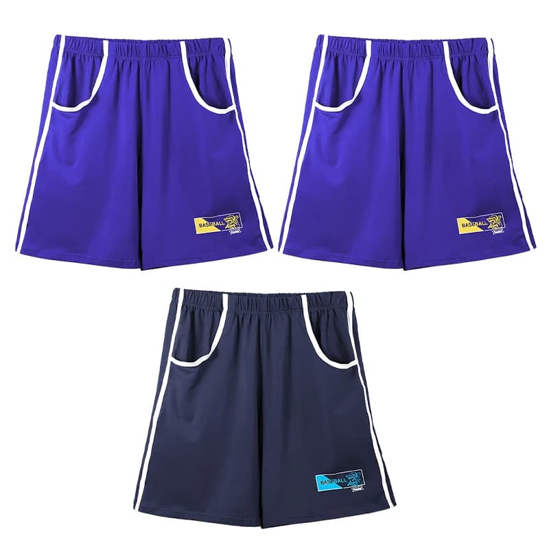 1 Pezzo Intimo Maschile, Pantaloncini Boxer in Cotone Estivi Sottili e Traspiranti, Comodi e Casual per Ragazzi