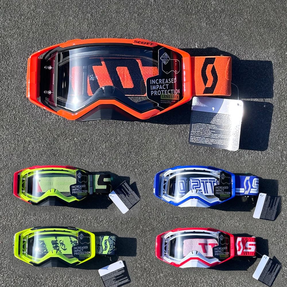 Occhiali da Motocross per Uomo e Donna, Occhiali da Moto Antivento, Occhiali da Ciclismo MX, Occhiali da Sci, Attrezzatura per Allenamento Moto