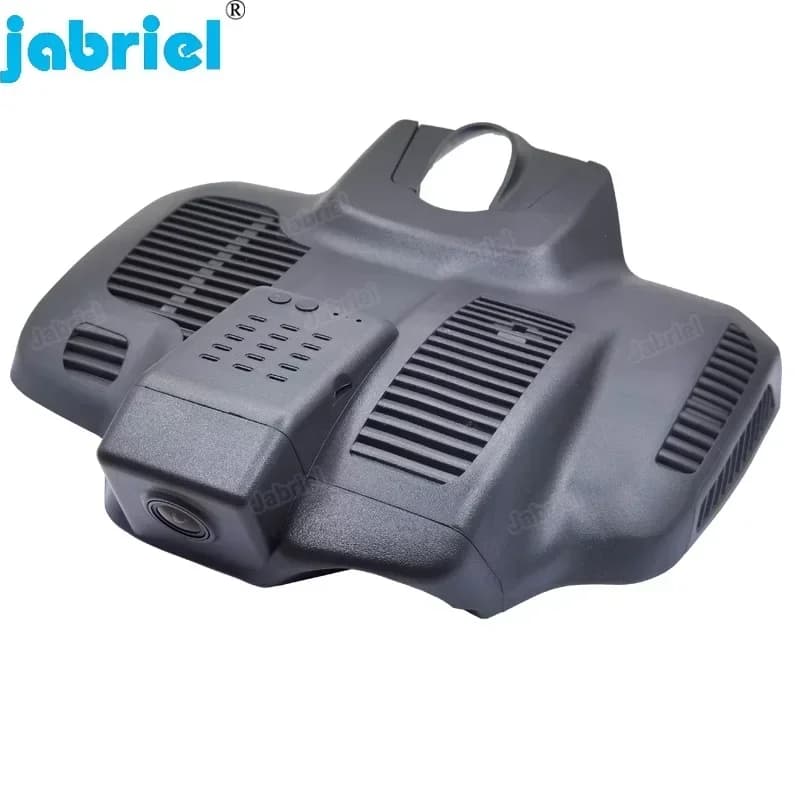 Dedicato HD 1080P Wifi Auto Dvr Per Mercedes Benz Classe E 220d 400d 300 450 w214 Coupe 220d 350d 300 400 w238 c238 24H Dash Cam