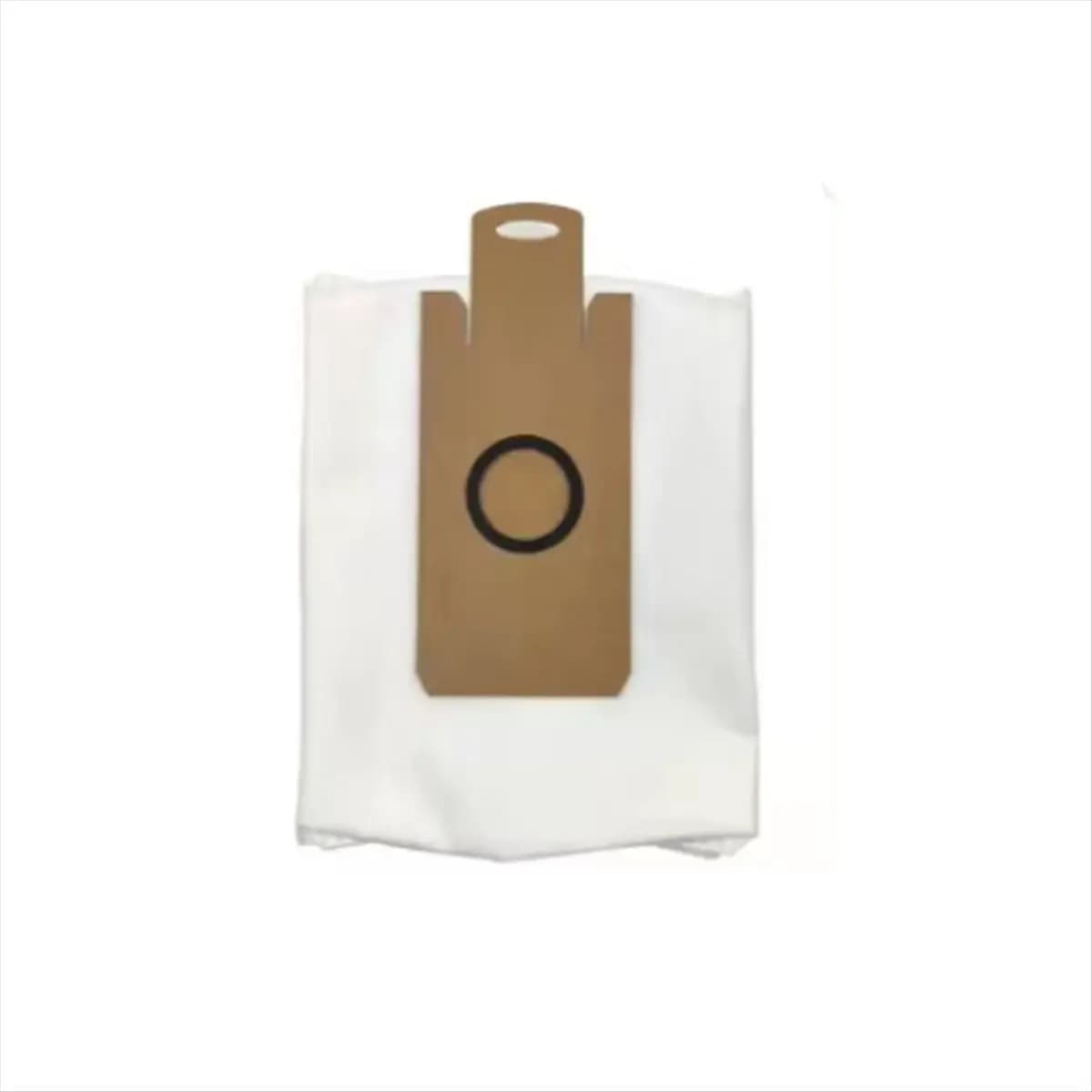 Side Brush Hepa Filters Mop Cloths for W2 / S60 / AICLE INS-200 Vacuum Cleaner Parts