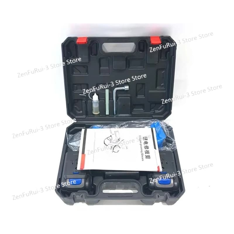 Professional Battery Power Supply 28mm Shaft Brake Power Supply Lithium Battery