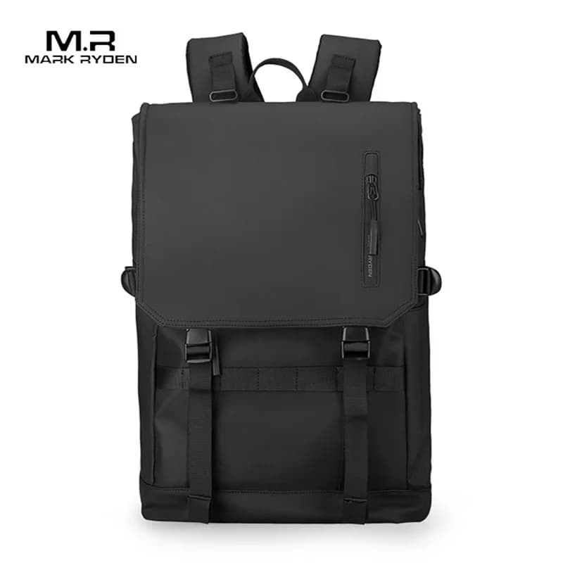Mark Ryden Borsa per laptop da 15,6 pollici Zaino da viaggio idrorepellente antifurto