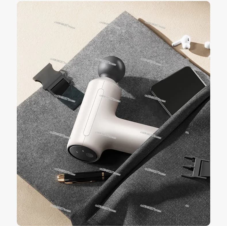 Gun Band Muscle Massage Mini Multifunction Massage Gun