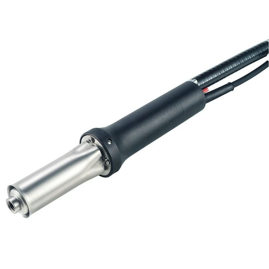 Tipo pistola per saldatura DIODE 1600W set con ventola Pistola termica leggera MINOR