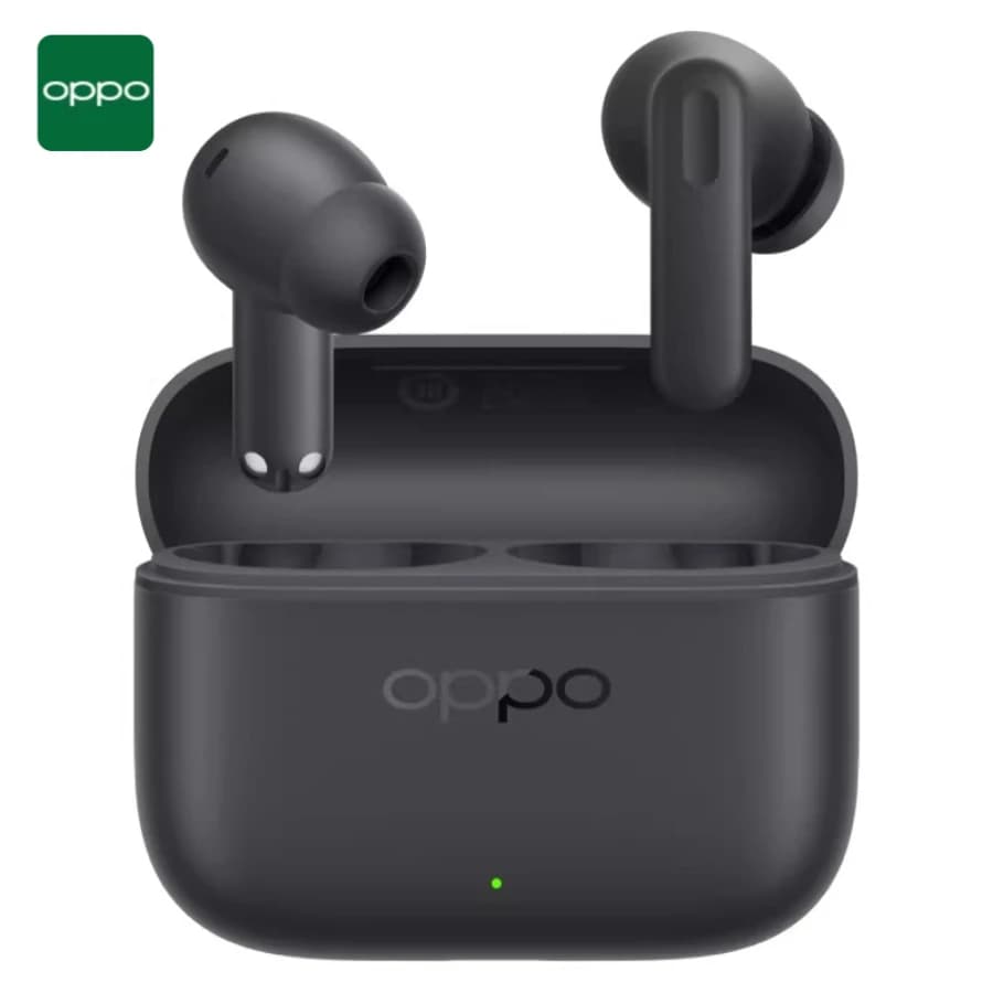Auricolari Bluetooth OPPO Enco Air4i: In-Ear, Wireless, con Cancellazione del Rumore, Lunga Durata della Batteria