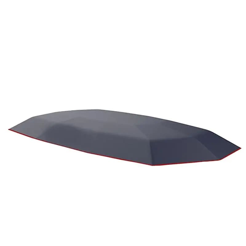 Parasole per Auto A30F, Resistente Copertura Parasole per Parabrezza, Tenda per Veicoli Anti-UV per Esterni
