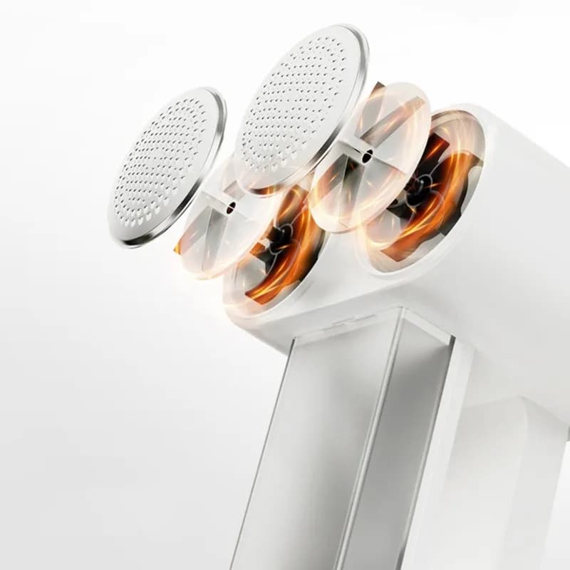 A50Q-USB Rechargeable For Lint Removal Fabric Shaver-3 Adjustable Settings