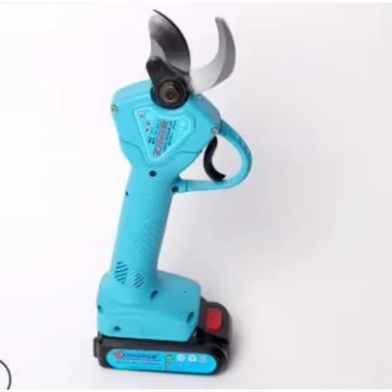 High Efficiency Power Scissors, Factory Direct Sales, Best Wireless Electric Cesories For Fruit Trees