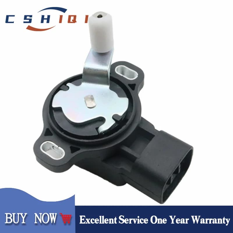 18919-AM810 Sensore di posizione del pedale dell'acceleratore per NISSAN 350Z Touring Coupe 2 porte G35 Base Berlina 4 porte 3.5L 18919AM810
