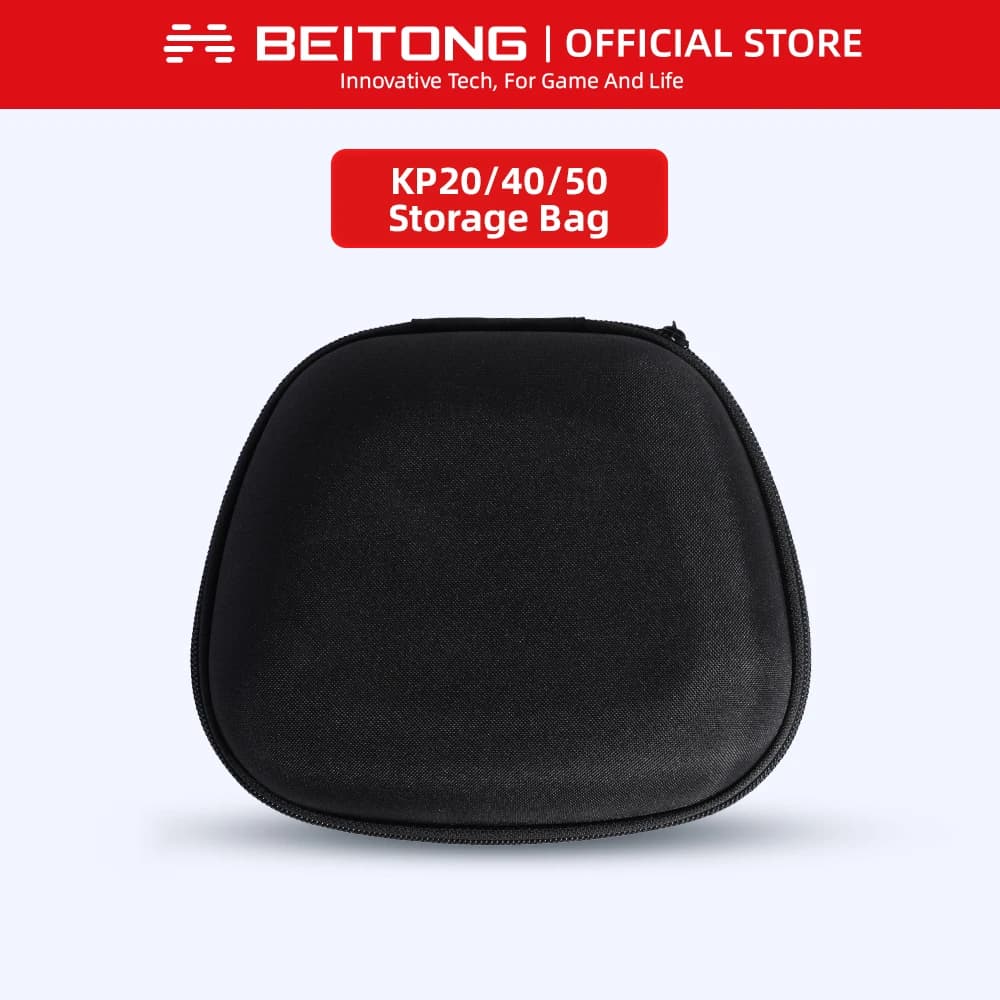 Borsa da viaggio per controller BEITONG KP20/KP40/KP50 Elite Gamepad