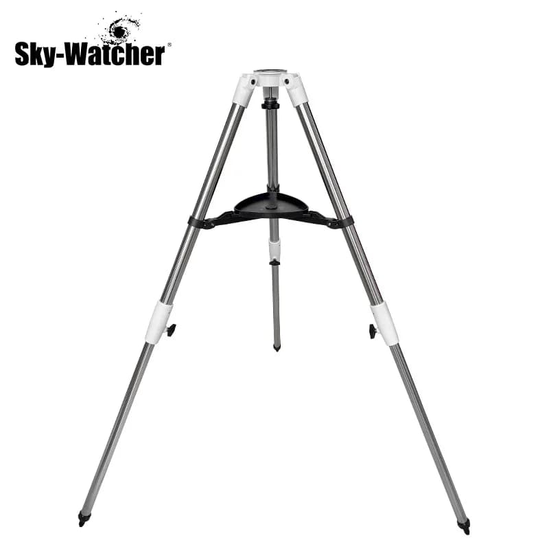 Sky-watcher NEQ2 Tripod AZ-GTIX Base Large Starry Field Support Stainless Steel Tripod Astronomical Telescope Accessories