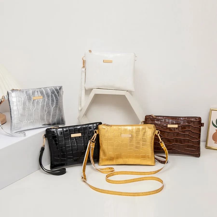 High Quality niche design stone bag bag woman handbag in western style new style hand bag