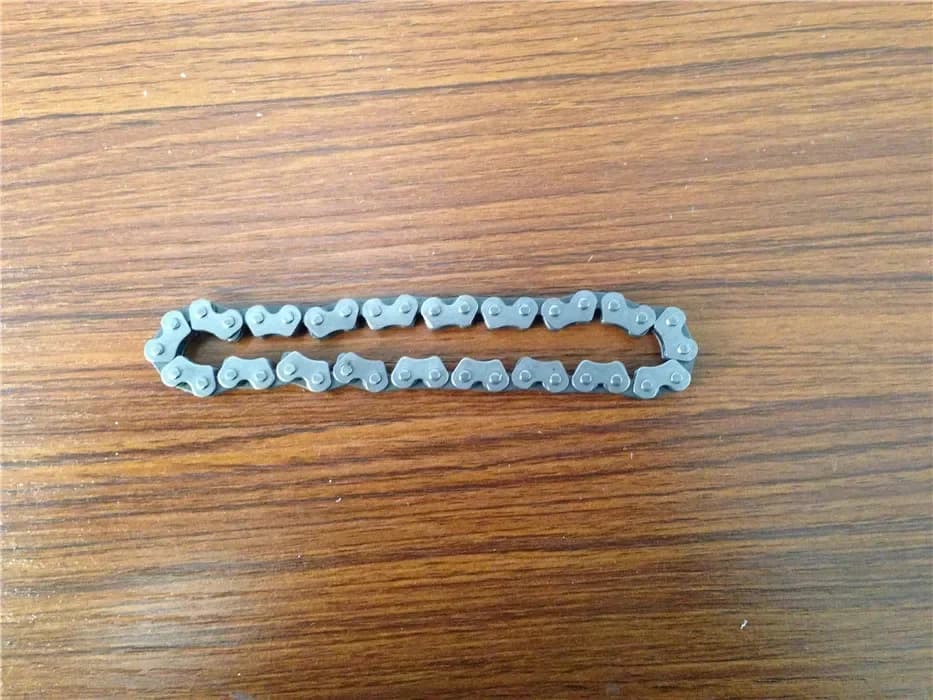 STARPAD For when Wang Wang Qianjiang QJ125 / balance Wang QJ125 / -7 gauge pump chain Chain