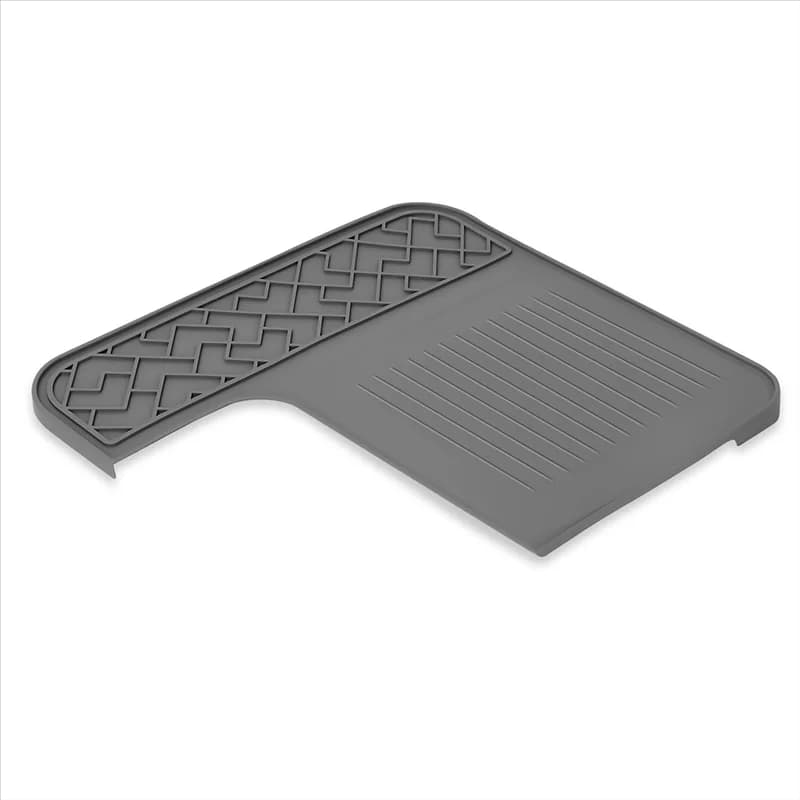 A66Z Top Mat For Ninja Luxe Cafe ES601 For Espresso Machine-Protective Silicone Tamping Mat Included In Accessories Set