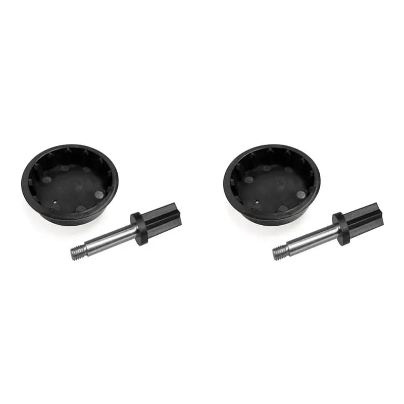 BAAM-2X Blade and transmission pin clutch for Ninja BN801, BN800, BN750, DB751A, BN751, BN753TGT, spare parts for blender