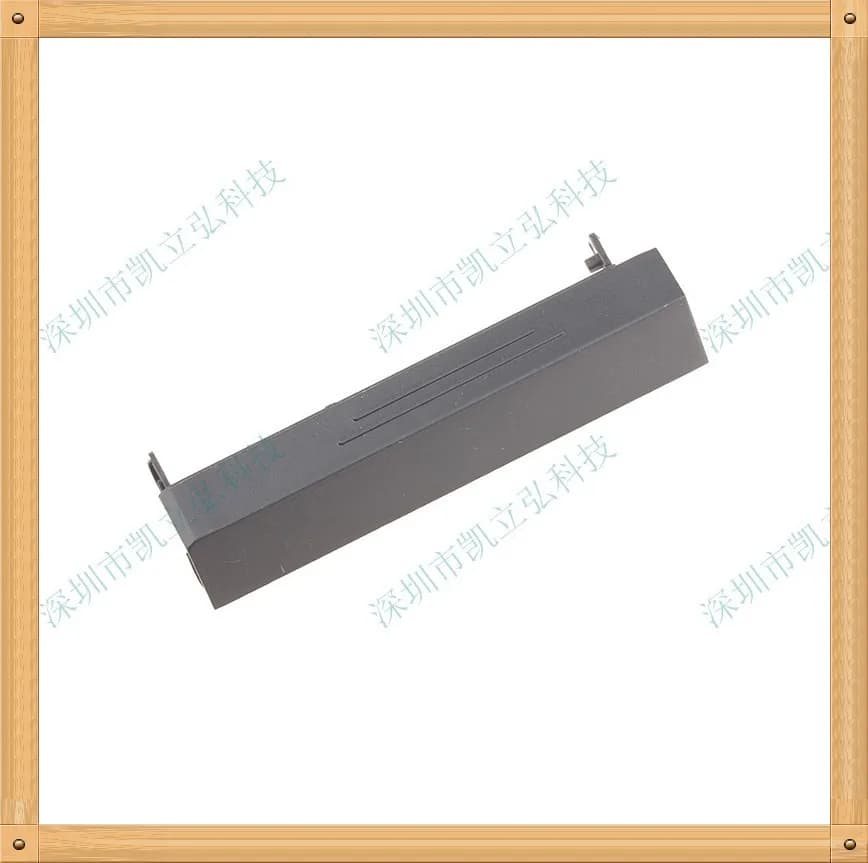 Copertura HDD per Dell E6500 M4400, Supporto per Disco Rigido, Ricambio Compatibile con Dell Latitude E6500