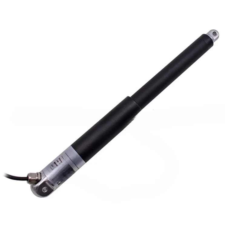 Suitable for electric push rod electric telescopic rod professional window opener pen type
