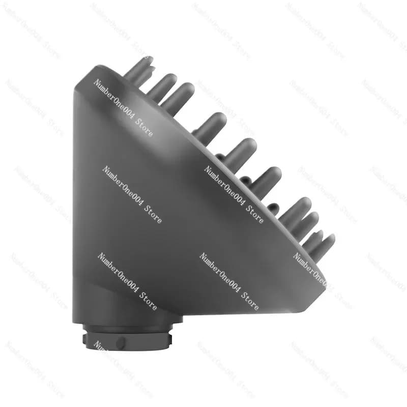 Air Harnessing Machine HS01/05 Styler Accessories for Air Covering for Drying