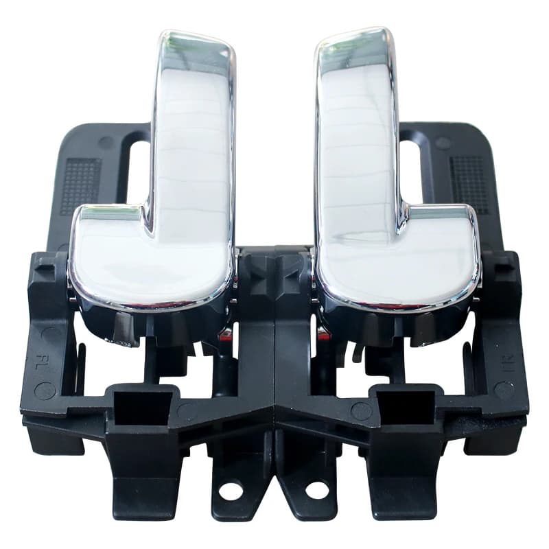 For Nissan Qashqai J10 2007-2013 Door Handle Car Interior Door Handle ( Left or Right ) 80670JD00E 80671JD00E