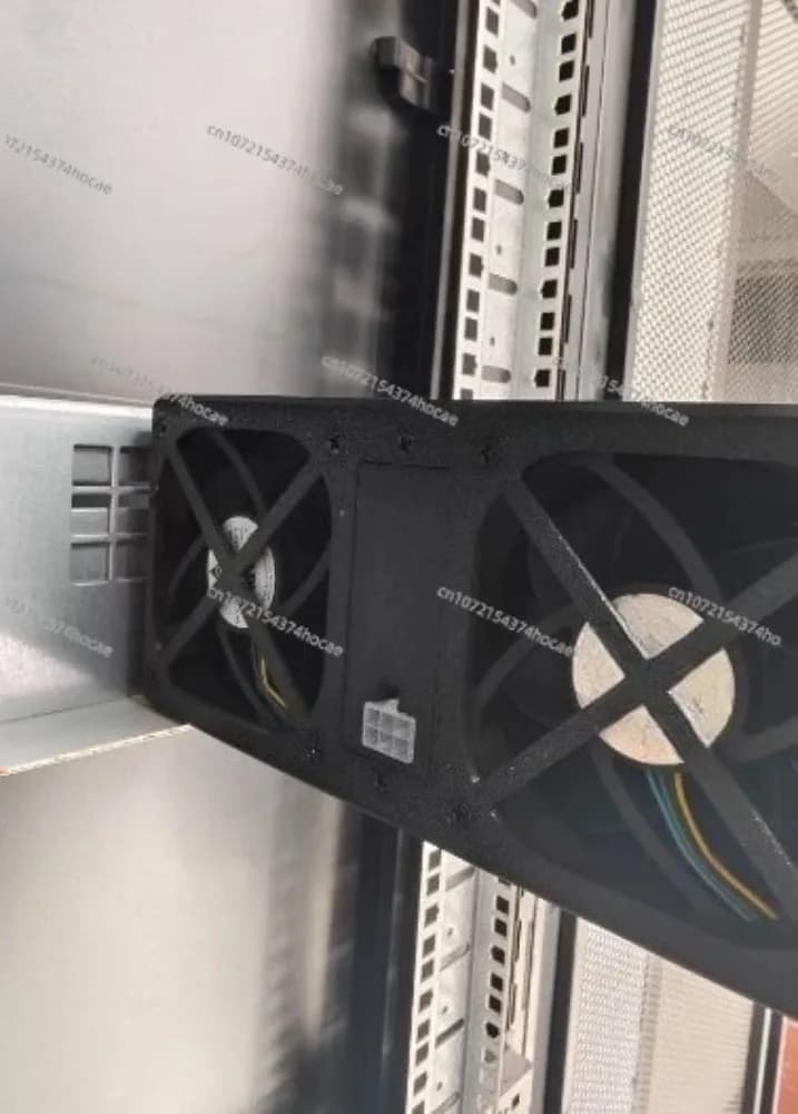 Cabinet di Espansione per Dischi Rigidi a 12 Bay, Enclosure di Archiviazione Esterna con Backplane 12G NAS