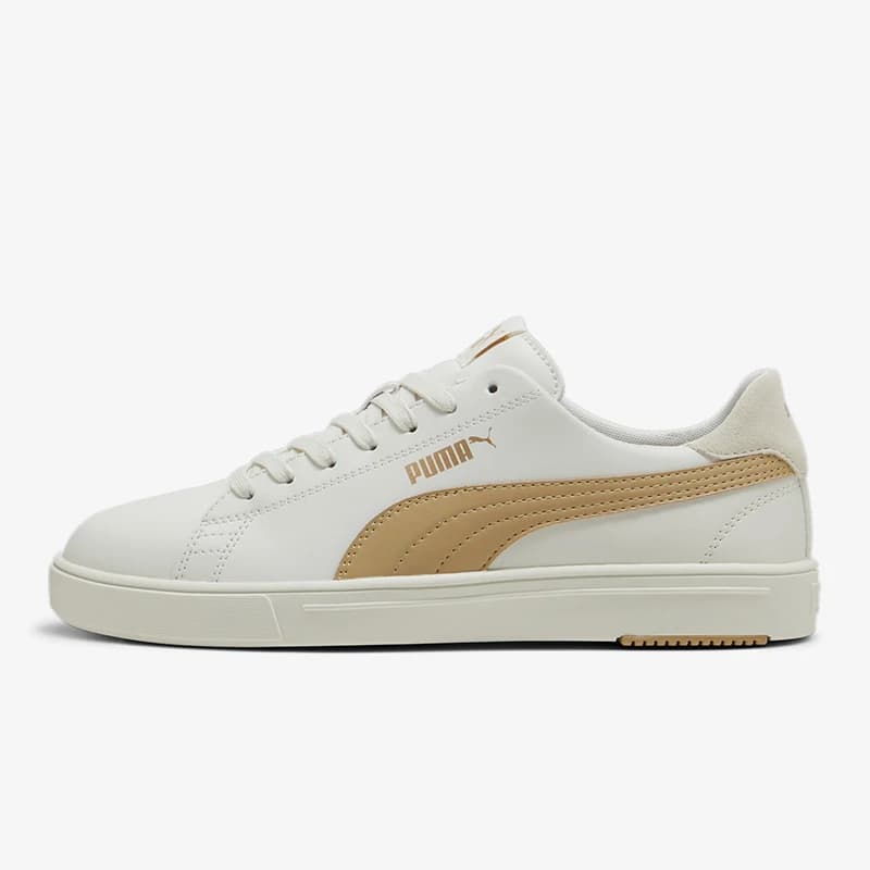 Puma genuine 2024 new men's and women's classic comfortable and wear-resistant sports board shoes 374902-32