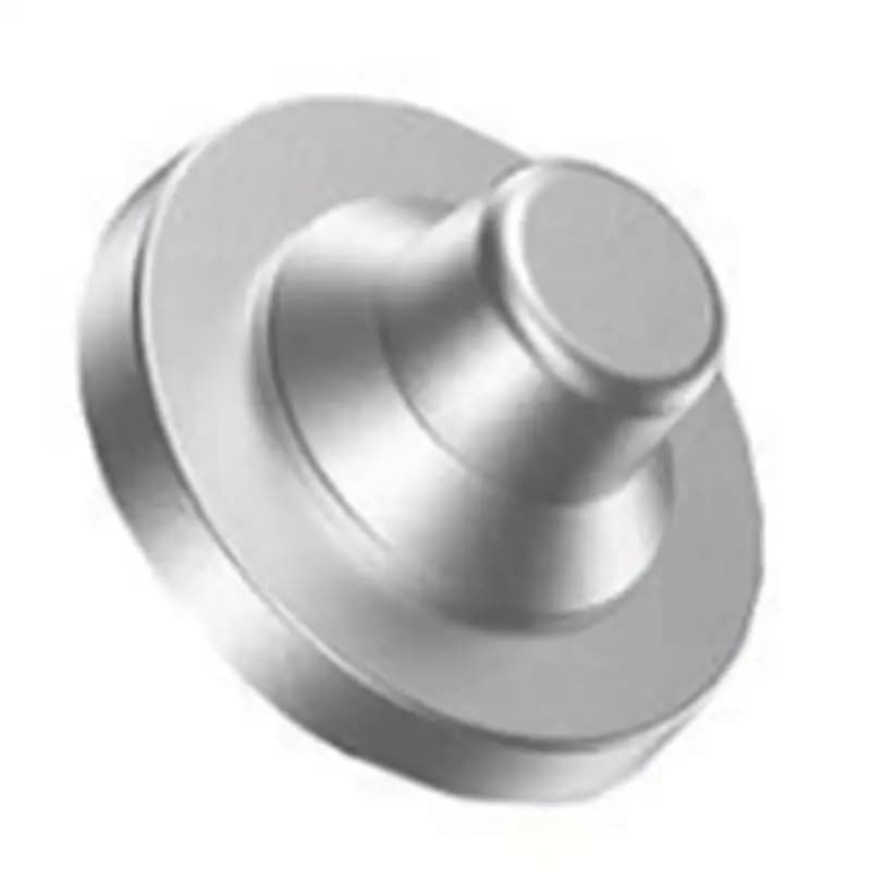 Hot Trend-For Laifen Hair Dryer Magnetic Wall Storage Brace LF03 Hair Hook, Air Nozzle Organizer Grey