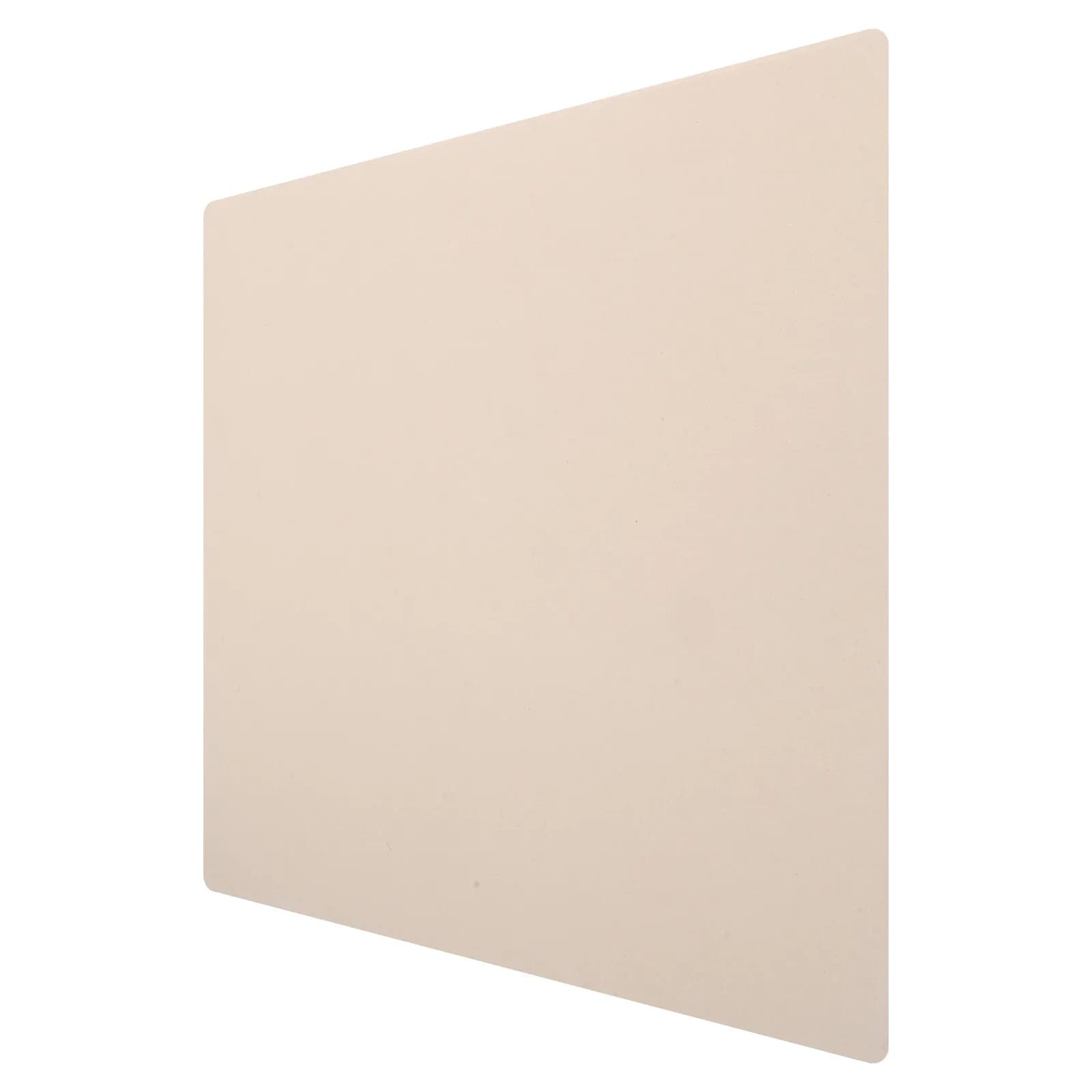 Large Square Pizza Stone for Oven Baking 30.3cm Heavy Duty Cooking Stone for Bbq Pizza Bread Even Heat Distribution