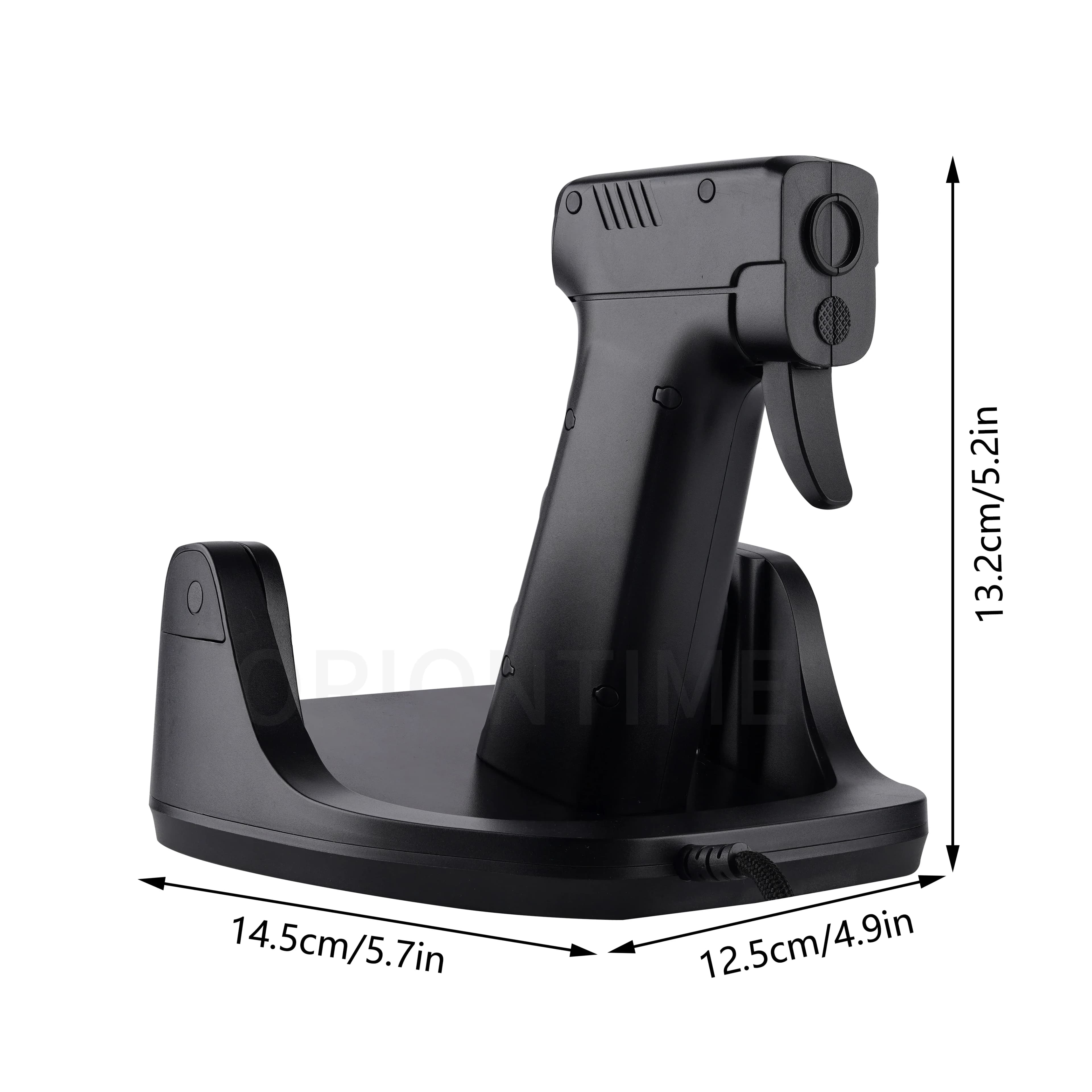 FPS Game Gun Mouse Gun Handle Handle Wired peripherals Accessories for PC players Play Mouse Game Accessories Gift