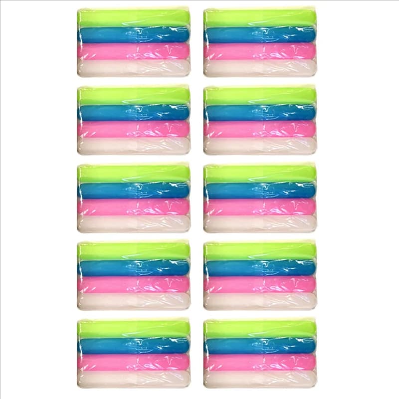 AB30-40 Confezione portaspazzolino Custodia da viaggio per campeggio Set di scatole di plastica per tubi di copertura Nuovo