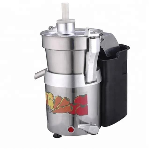 Frullatore professionale per spremiagrumi / Macchina per spremiagrumi arancione / Elettrodomestici da cucina a bocca grande Spremiagrumi nazionale