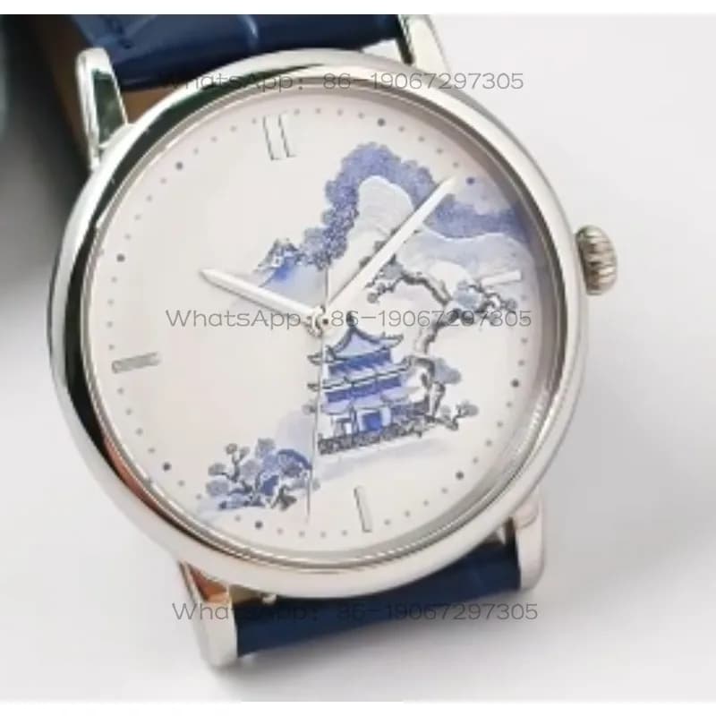 Custom Merchandise Gift Couple Watch Men and Women