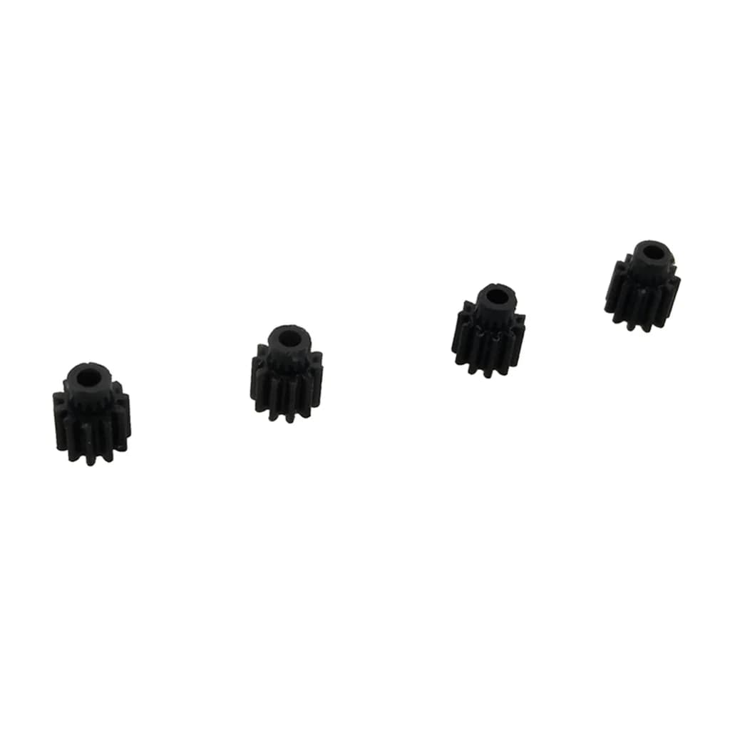 Piccolo ingranaggio per elicottero RC pieghevole XS809 XS809HC XS809HW XS809W
