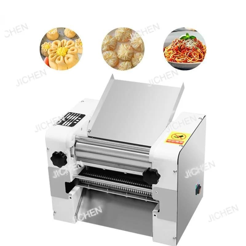Pressa per Compresse JC, Macchina per Tortillas, Piccola Macchina per Pasta e Impasti