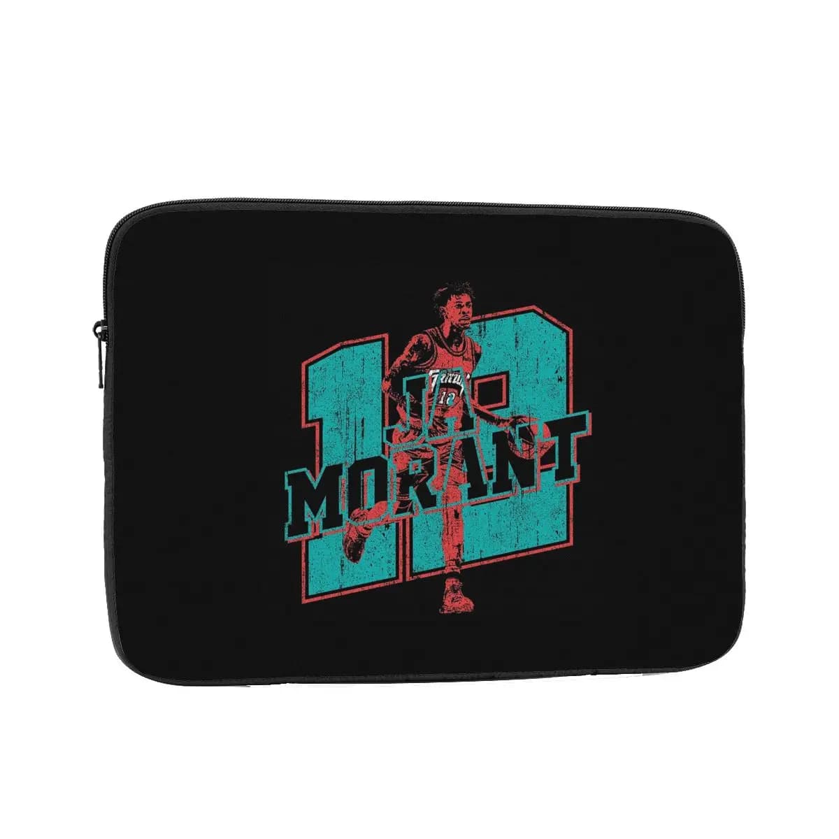 Custodia protettiva per laptop Ja Morant 10 12 13 15 17 pollici Borsa per notebook Custodia antiurto per tablet