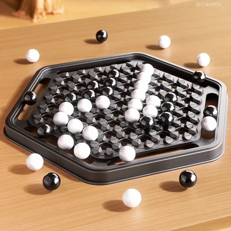 Hot Stereoscopico 4 In A Line Gioco da tavolo Classico Party Scacchi Giocattolo per famiglie Puzzle educativo precoce Regalo per l'addestramento al pensiero dei bambini