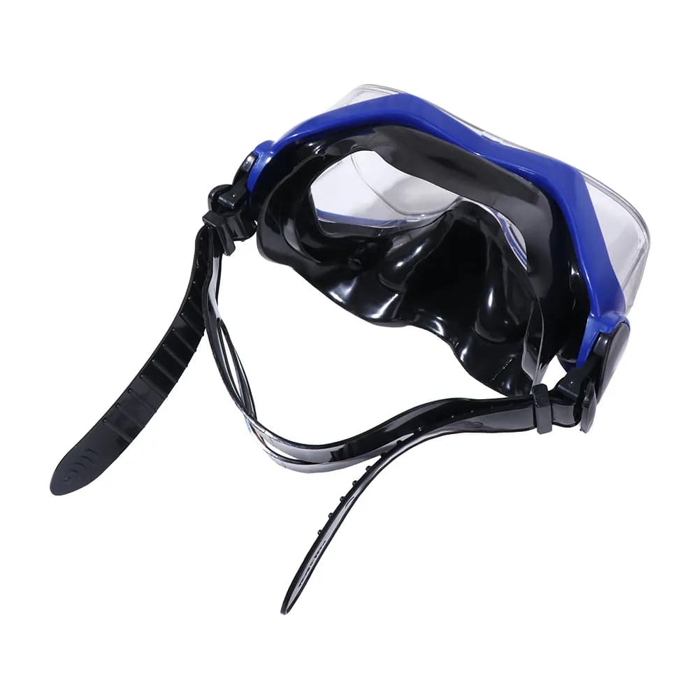 Waterproof Underwater Snorkeling Mask Breathing Anti Fog Swimming Snorkeling Glasses Clear Vision No Leaking Women Diving Suit